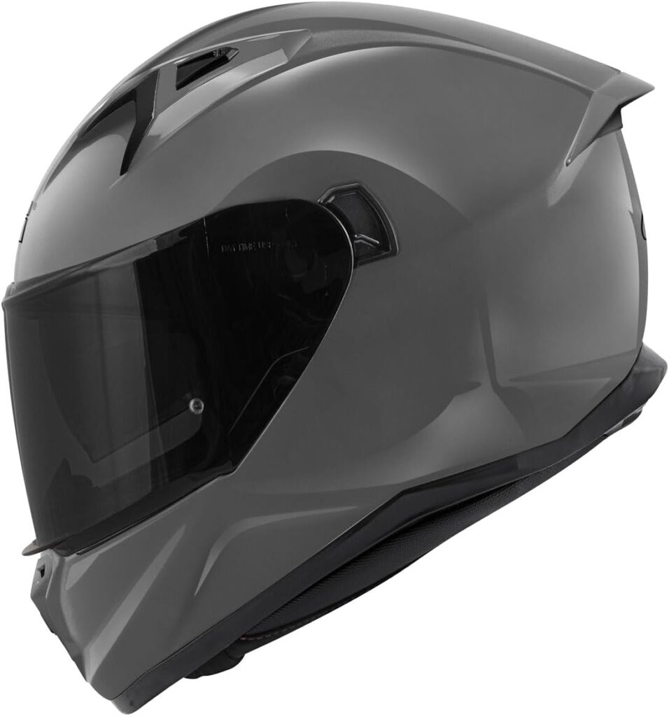 Casco Integral Givi 50.8 Nardo Grey - Imagen 3