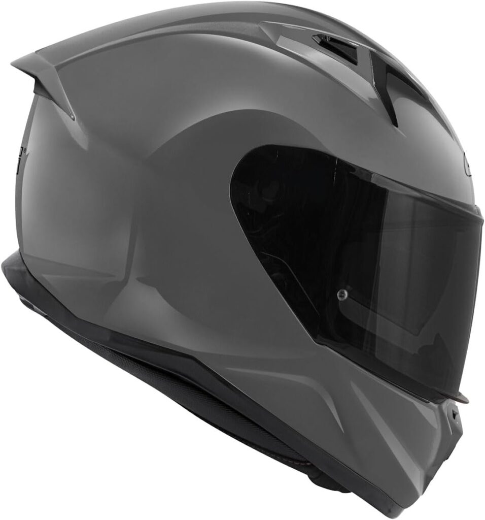 Casco Integral Givi 50.8 Nardo Grey - Imagen 2
