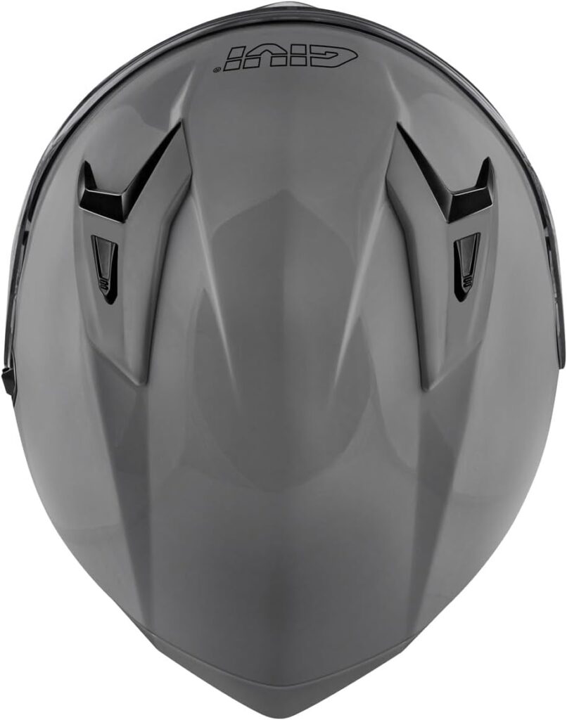 Casco Integral Givi 50.8 Nardo Grey - Imagen 4