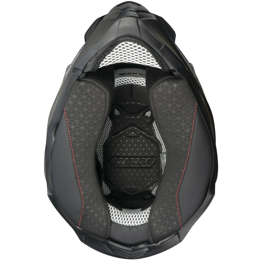 Casco Trail CGM 666A Twin Mono - Nardo Grey - Imagen 5