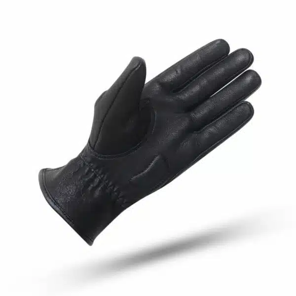 Guantes Verano Degend Butterfly lady Black - Imagen 3