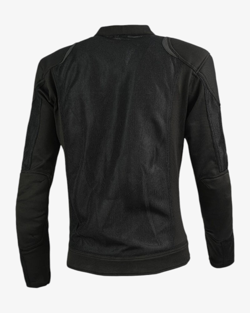 Chaqueta de Verano By City Breeze Hombre Black