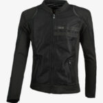 Chaqueta de Verano By City Breeze Hombre Black