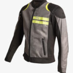 Chaqueta de Verano By City Breeze Hombre Black Grey