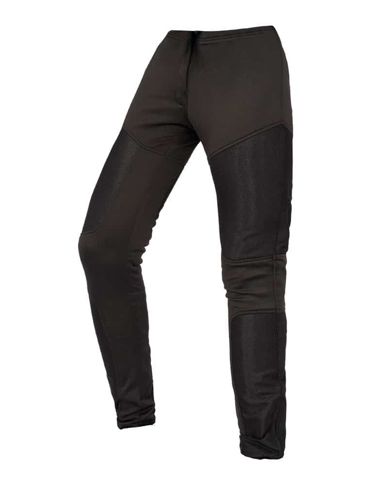 Pantalón de Verano By City Breeze Hombre Black