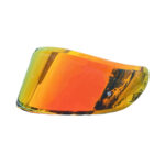 Pantalla Revo Rojo MT-V-14B MT Revenge 2 S - Targo S