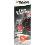 Pinlock Antivaho DKS435 MT-V-28B - MT Stinger 2 - Thuder 4 SV - Breaker SV