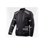 Chaqueta de Invierno By City Africa Hombre Negro