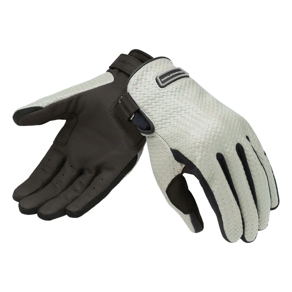 Guantes de Verano Mujer Tucano Urbano Elisia Grey