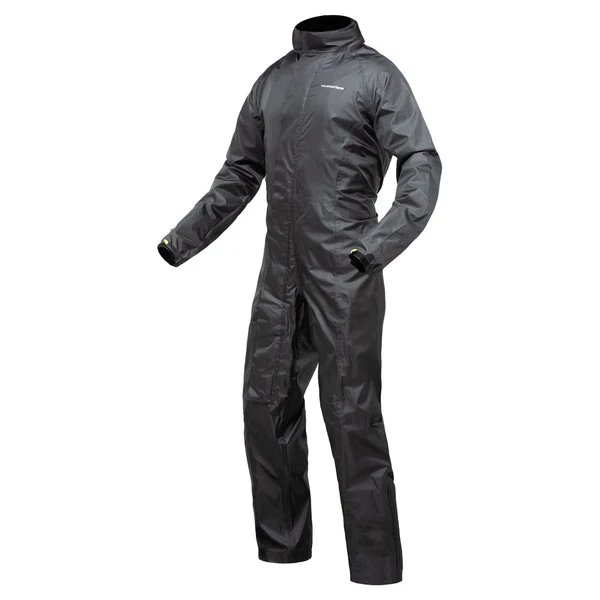 Mono Impermeable Tucano Urbano Nano Start Black