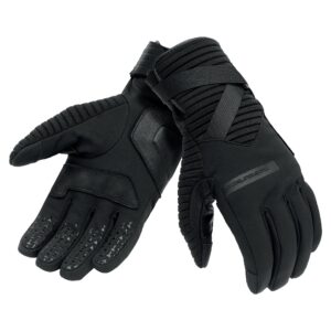 Guantes de Invierno Hombre Tucano Urbano Break Hydroscud Negro