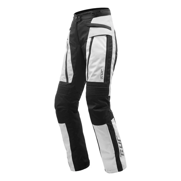 Pantalón Invierno Mujer Tucano Urbano Gibraltar Hydroscud Black Ice