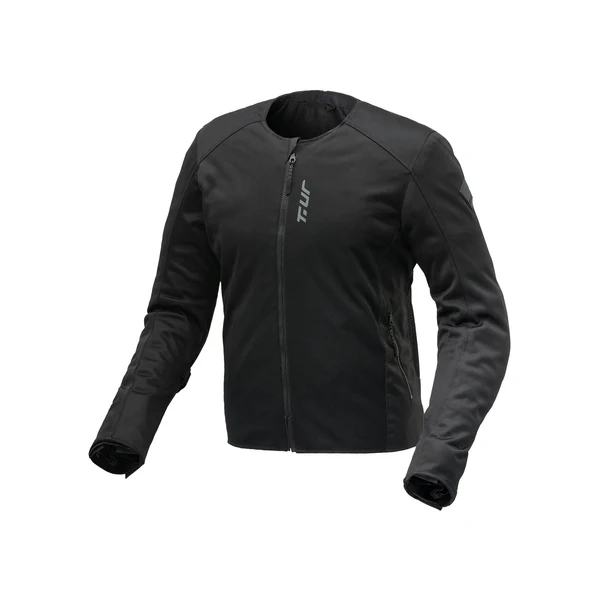 Chaqueta de Verano Mujer Tucano Urbano Airflow Shield Black