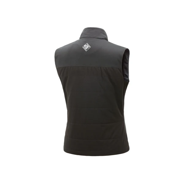 Chaleco Calefactable Mujer Tucano Urbano Topwarm Negro - Imagen 2