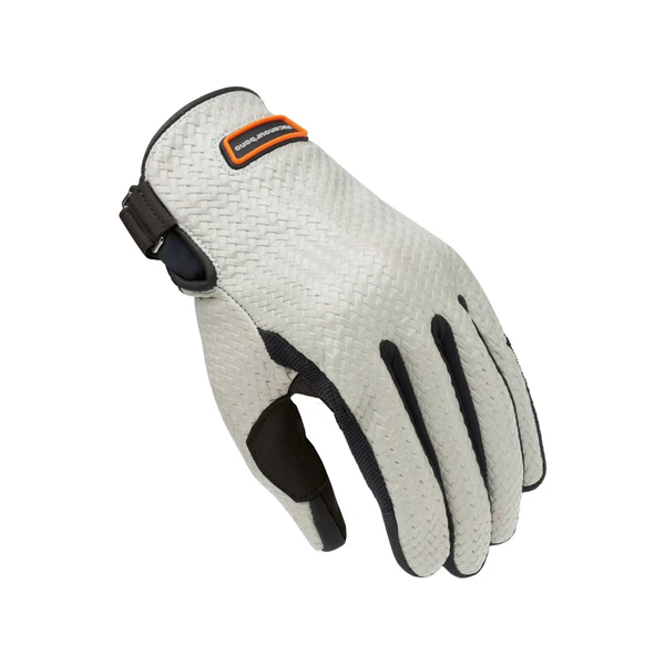 Guantes de Verano Mujer Tucano Urbano Elisia Grey - Imagen 2