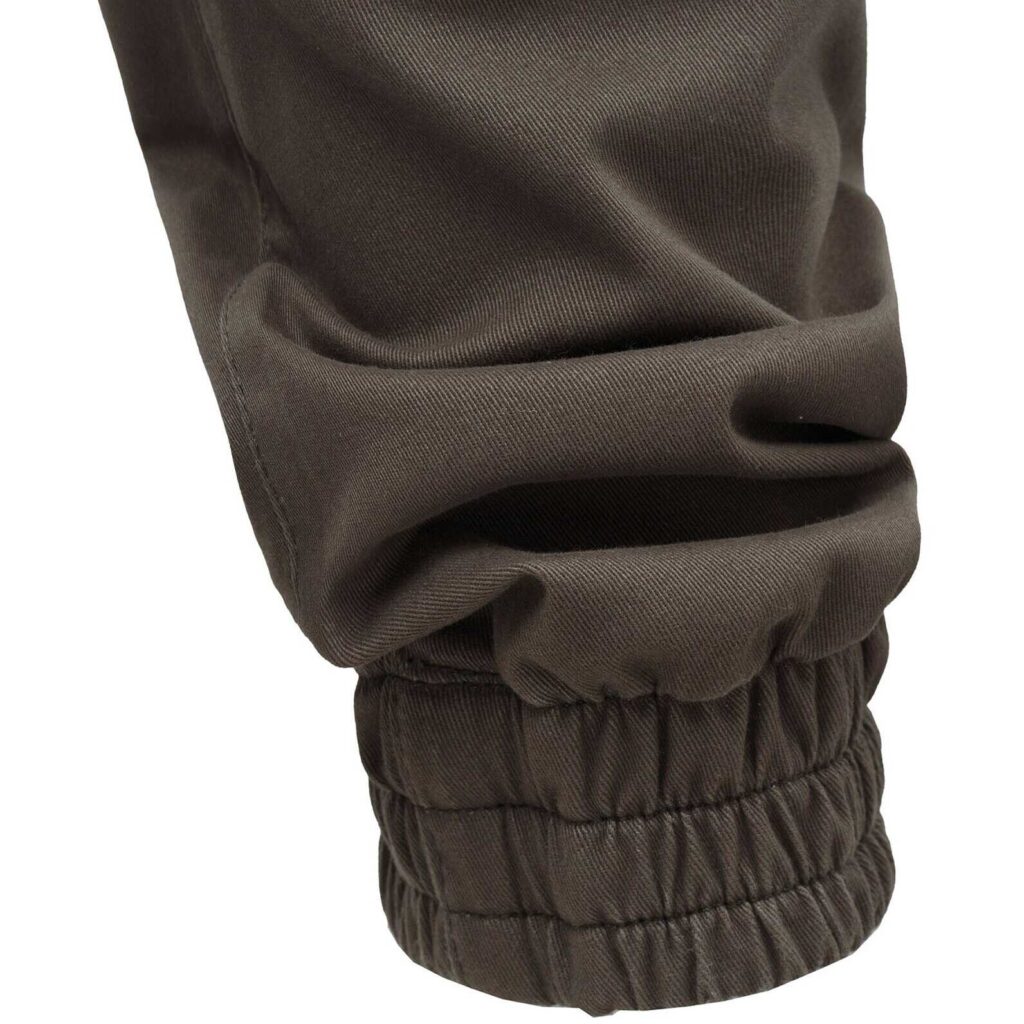 Pantalón Mujer Tucano Urbano Costa Airbone Verde - Imagen 3