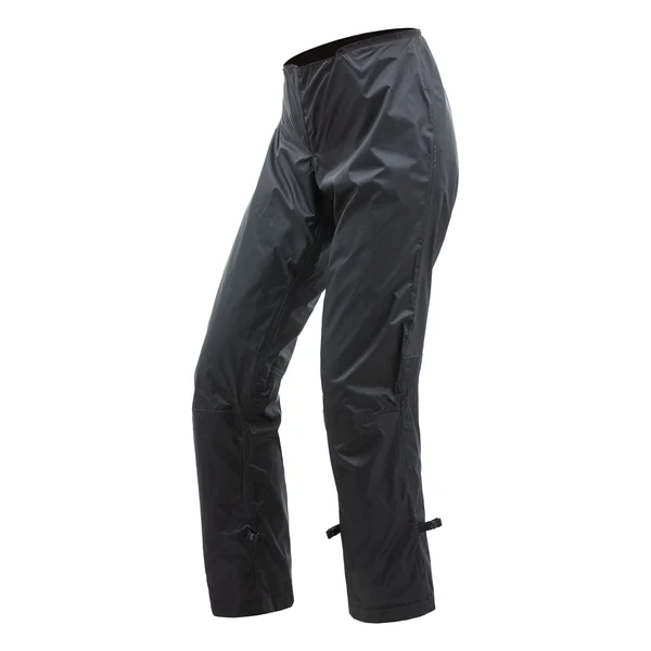 Pantalón Invierno Mujer Tucano Urbano Gibraltar Hydroscud Black Ice - Imagen 6