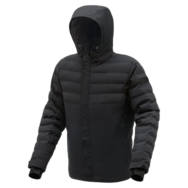 Chaqueta de Invierno Mujer Tucano Urbano Topfive Hydroscud - Imagen 3