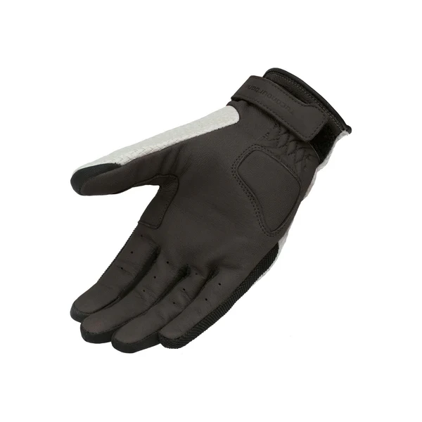 Guantes de Verano Mujer Tucano Urbano Elisia Grey - Imagen 3