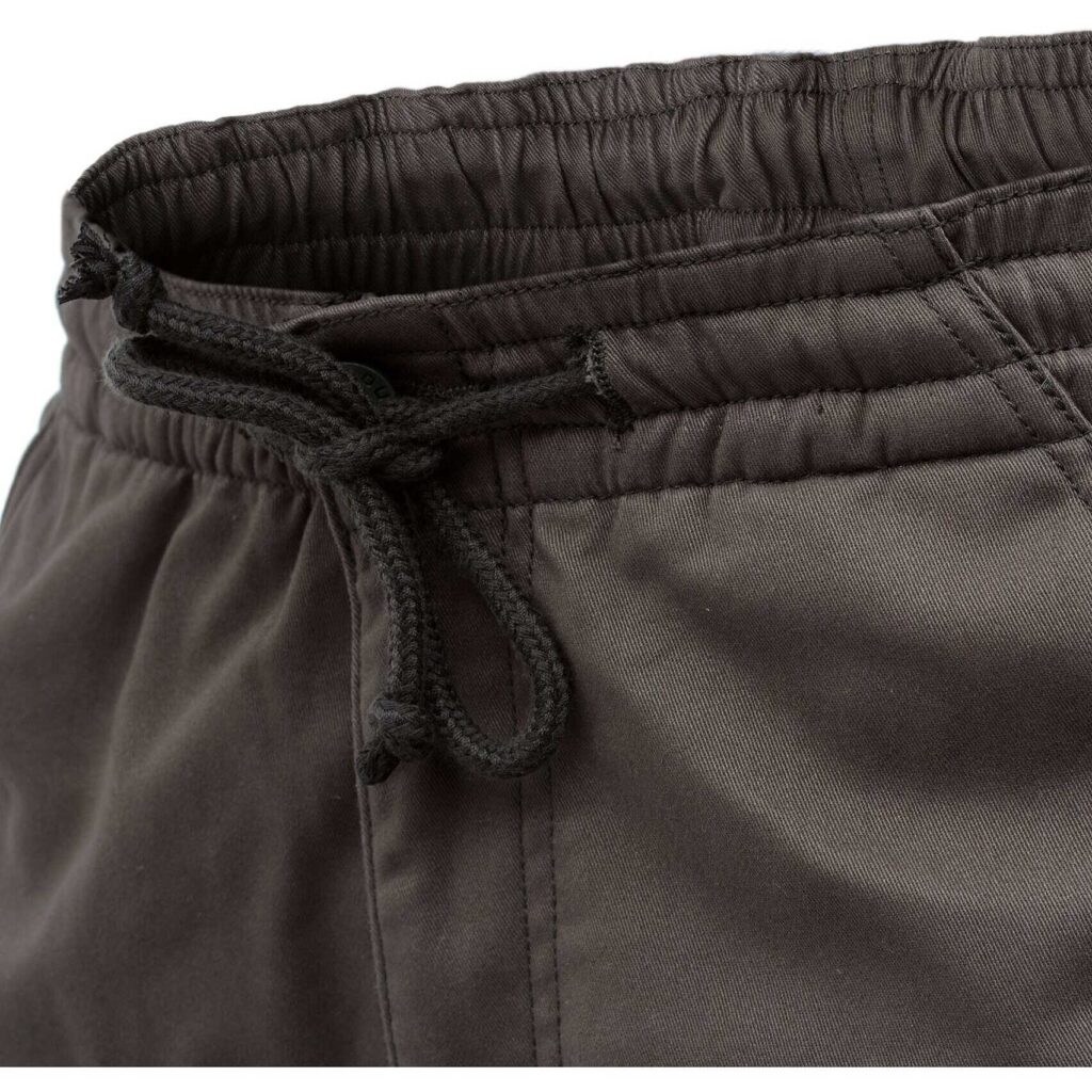 Pantalón Mujer Tucano Urbano Costa Airbone Verde - Imagen 4