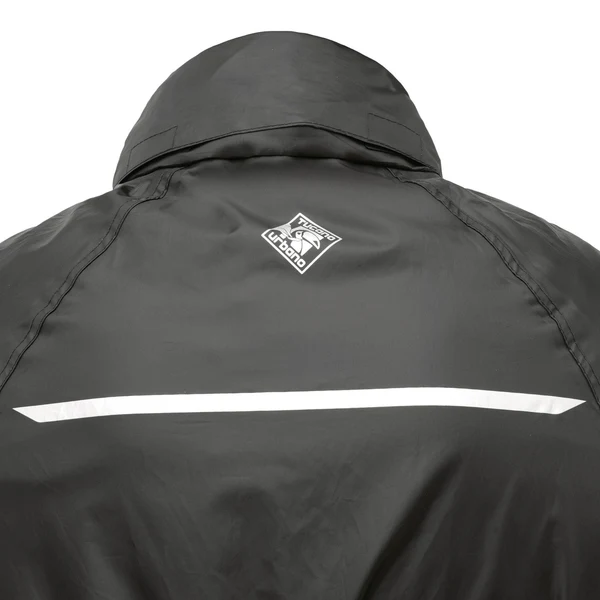 Mono Impermeable Tucano Urbano Nano Start Black - Imagen 3