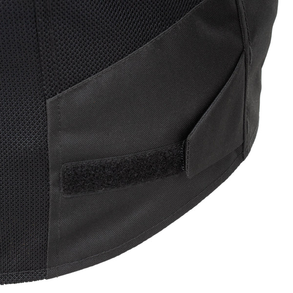 Chaqueta de Verano Mujer Tucano Urbano Airflow Shield Black - Imagen 4
