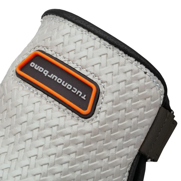 Guantes de Verano Mujer Tucano Urbano Elisia Grey - Imagen 4