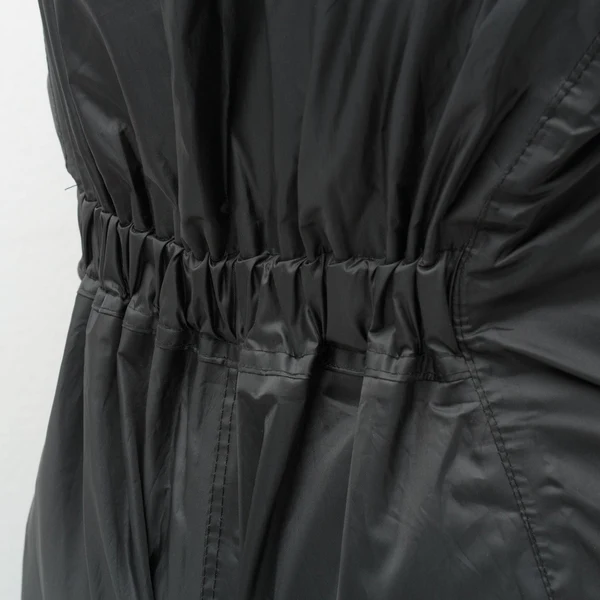 Mono Impermeable Tucano Urbano Nano Start Black - Imagen 4