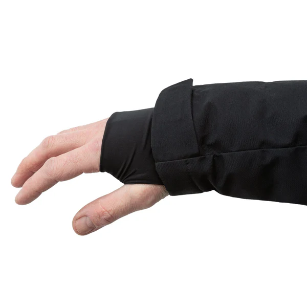 Chaqueta de Invierno Mujer Tucano Urbano Topfive Hydroscud - Imagen 5