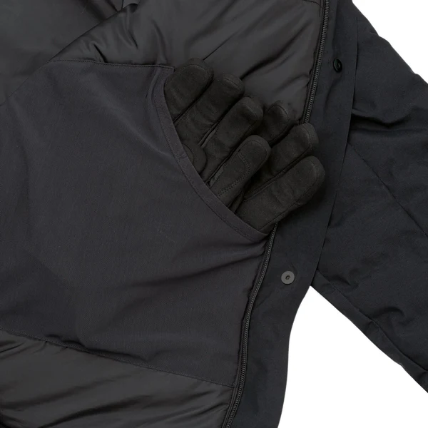 Chaqueta de Invierno Mujer Tucano Urbano Topfive Hydroscud - Imagen 6