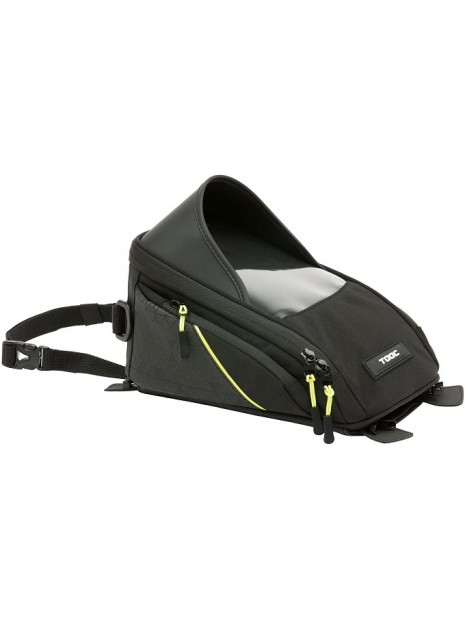 Mochila de Depósito Taac TC13 2,5 Litros Negro