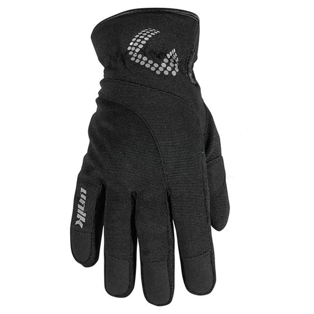 Guantes de Invierno Mujer Unik C-55 City Negro - Imagen 2