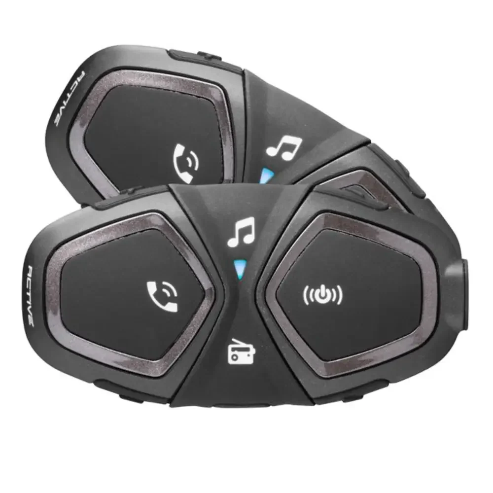 Intercom Interphone Connect DUO HD
