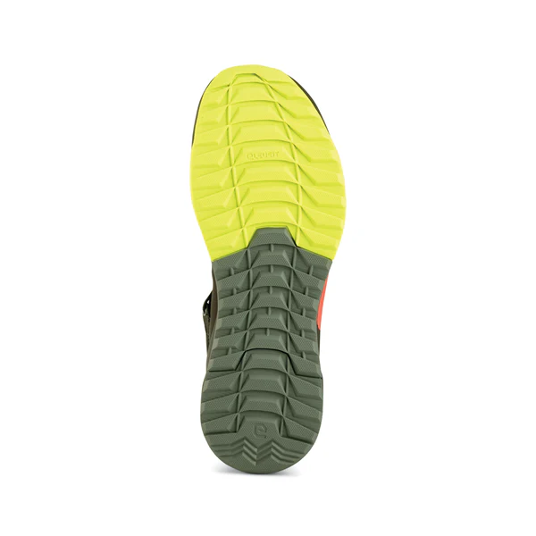 Botas Eleveit Stratos WP Black Red - Imagen 5