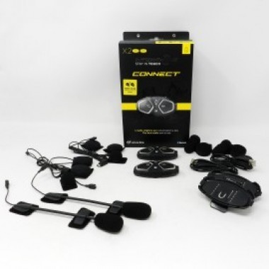 Intercom Interphone Connect DUO HD - Imagen 7