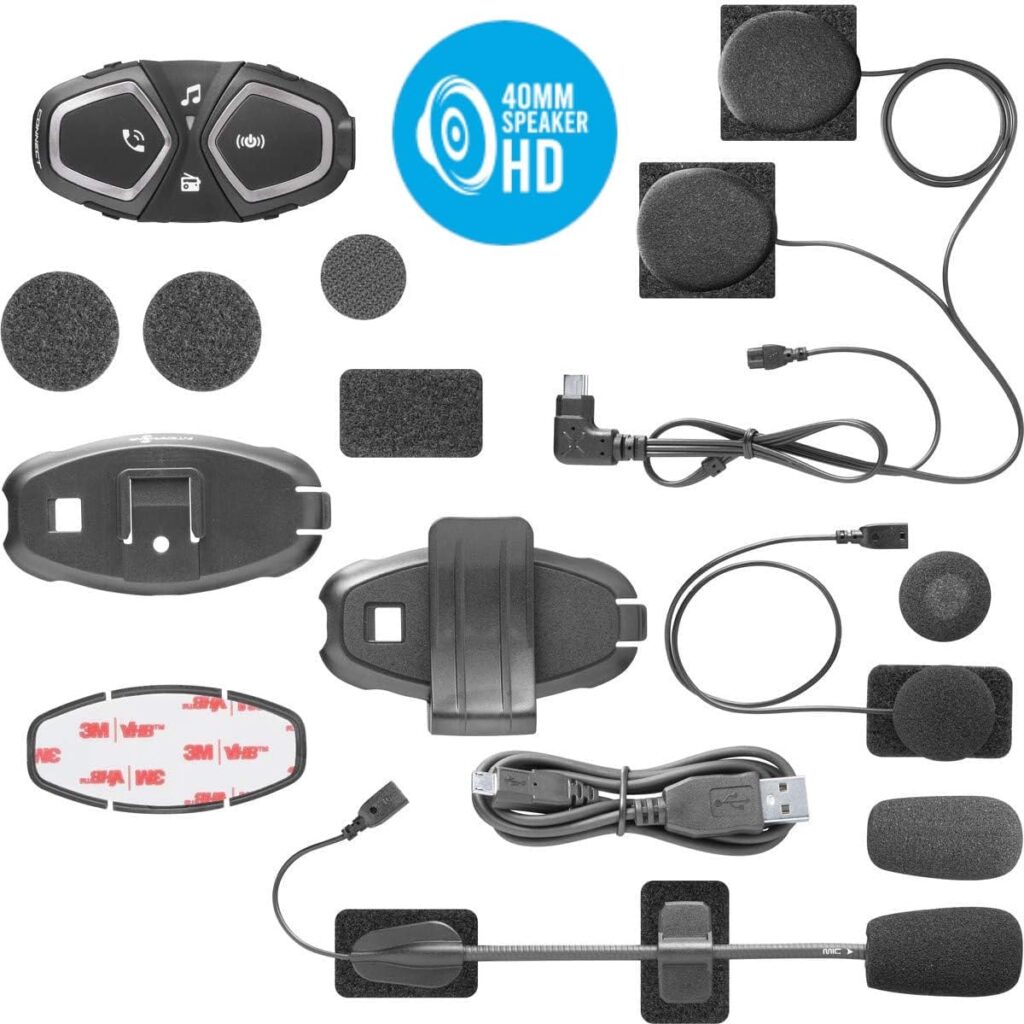 Intercom Interphone Connect DUO HD - Imagen 6