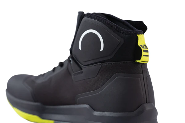 Botas Eleveit Stratos WP Black Red - Imagen 3