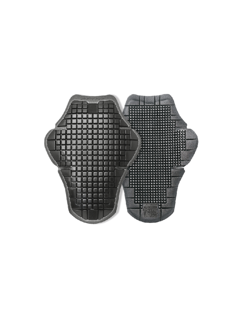 Protección Espaldera Spidi Compact Warrior 510