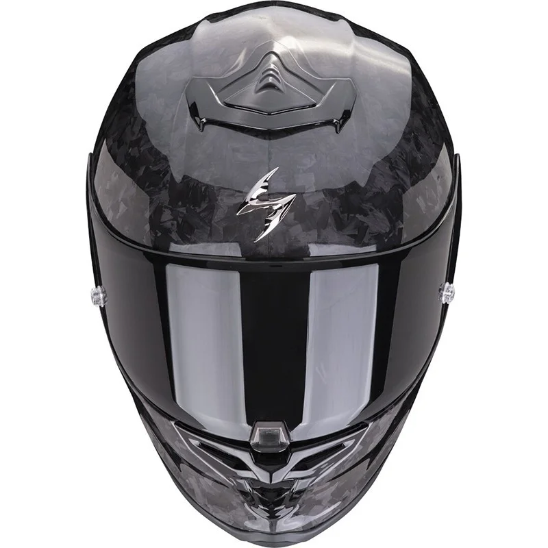 Casco Integral Scorpion EXO R1 Evo Onyx 22.06 - Imagen 3