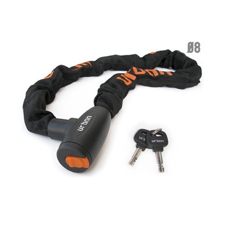 Cadena Antirobo Moto Urban XK170 - Imagen 3