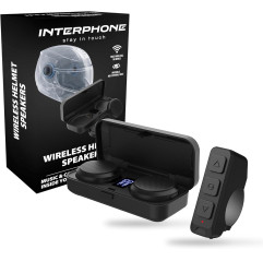 Casco Modular GIVI X30 Solid Negro Mate + Intercomunicador Interphone Zero - Imagen 8